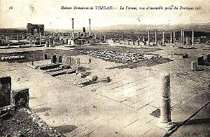 Timgad 025